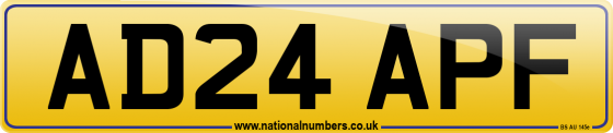 AD24 APF