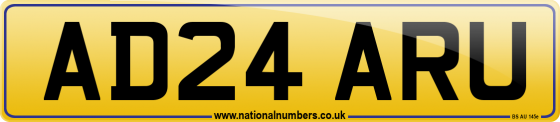 AD24 ARU