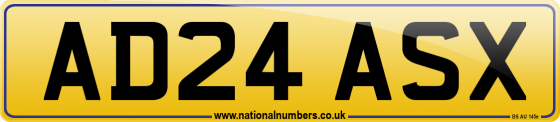 AD24 ASX