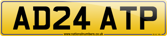 AD24 ATP