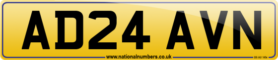AD24 AVN