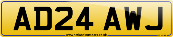 AD24 AWJ