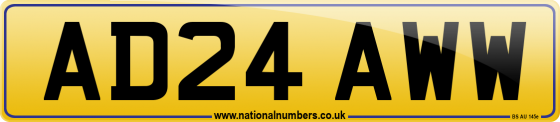 AD24 AWW