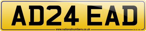 AD24 EAD