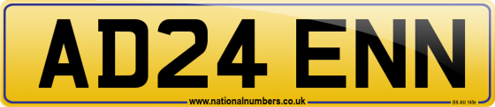 AD24 ENN