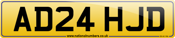 AD24 HJD