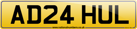 AD24 HUL