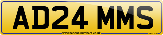 AD24 MMS