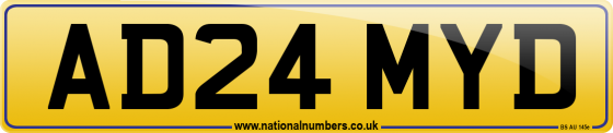 AD24 MYD