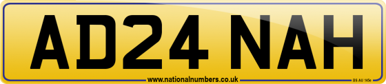 AD24 NAH