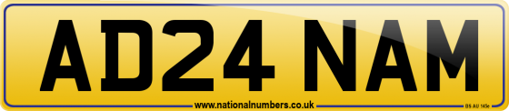 AD24 NAM