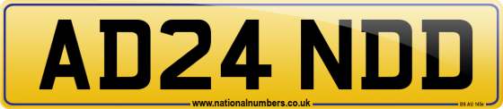 AD24 NDD