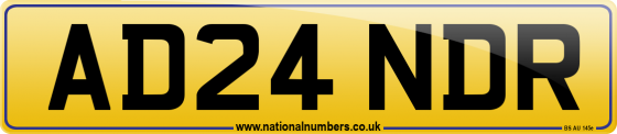 AD24 NDR