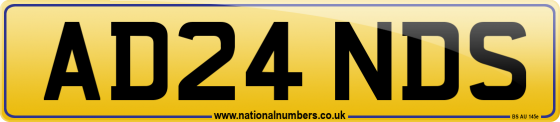 AD24 NDS