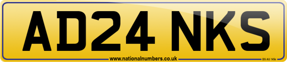 AD24 NKS
