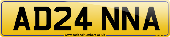 AD24 NNA