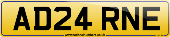 AD24 RNE