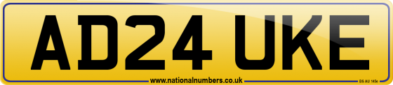 AD24 UKE