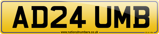 AD24 UMB