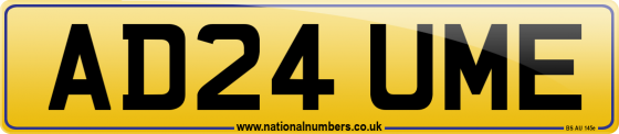 AD24 UME