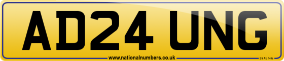 AD24 UNG