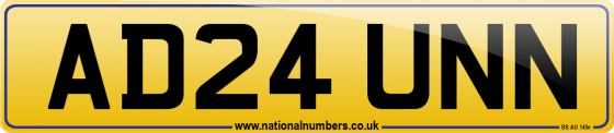 AD24 UNN