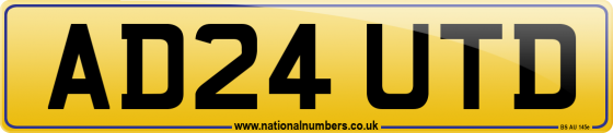 AD24 UTD