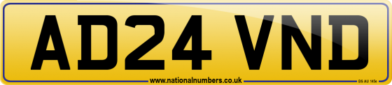 AD24 VND