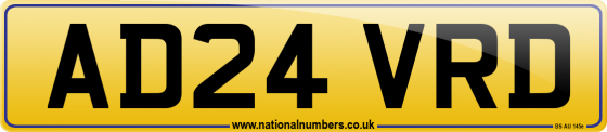 AD24 VRD