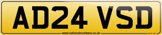AD24 VSD