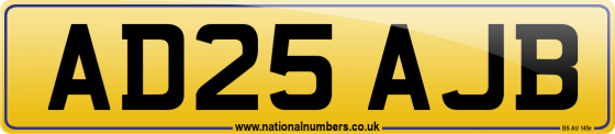 AD25 AJB