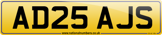 AD25 AJS