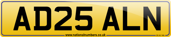 AD25 ALN