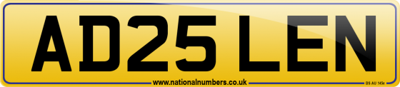 AD25 LEN