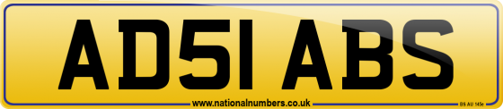 AD51 ABS