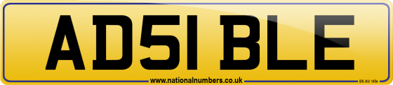 AD51 BLE