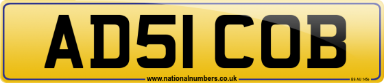 AD51 COB