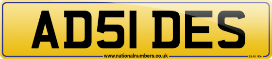 AD51 DES