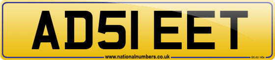 AD51 EET