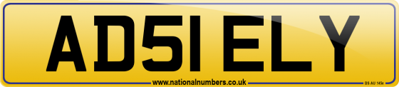 AD51 ELY