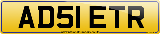 AD51 ETR