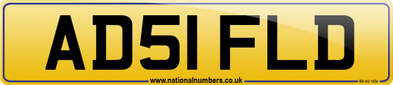AD51 FLD