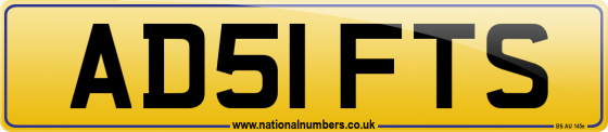 AD51 FTS