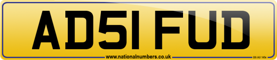 AD51 FUD