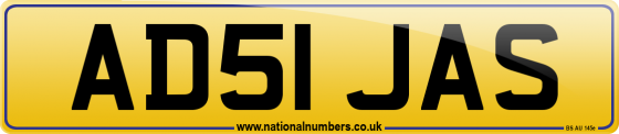 AD51 JAS