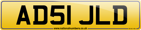 AD51 JLD