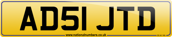 AD51 JTD