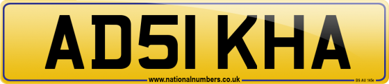 AD51 KHA