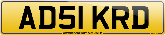AD51 KRD