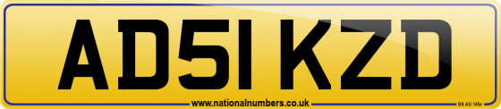 AD51 KZD